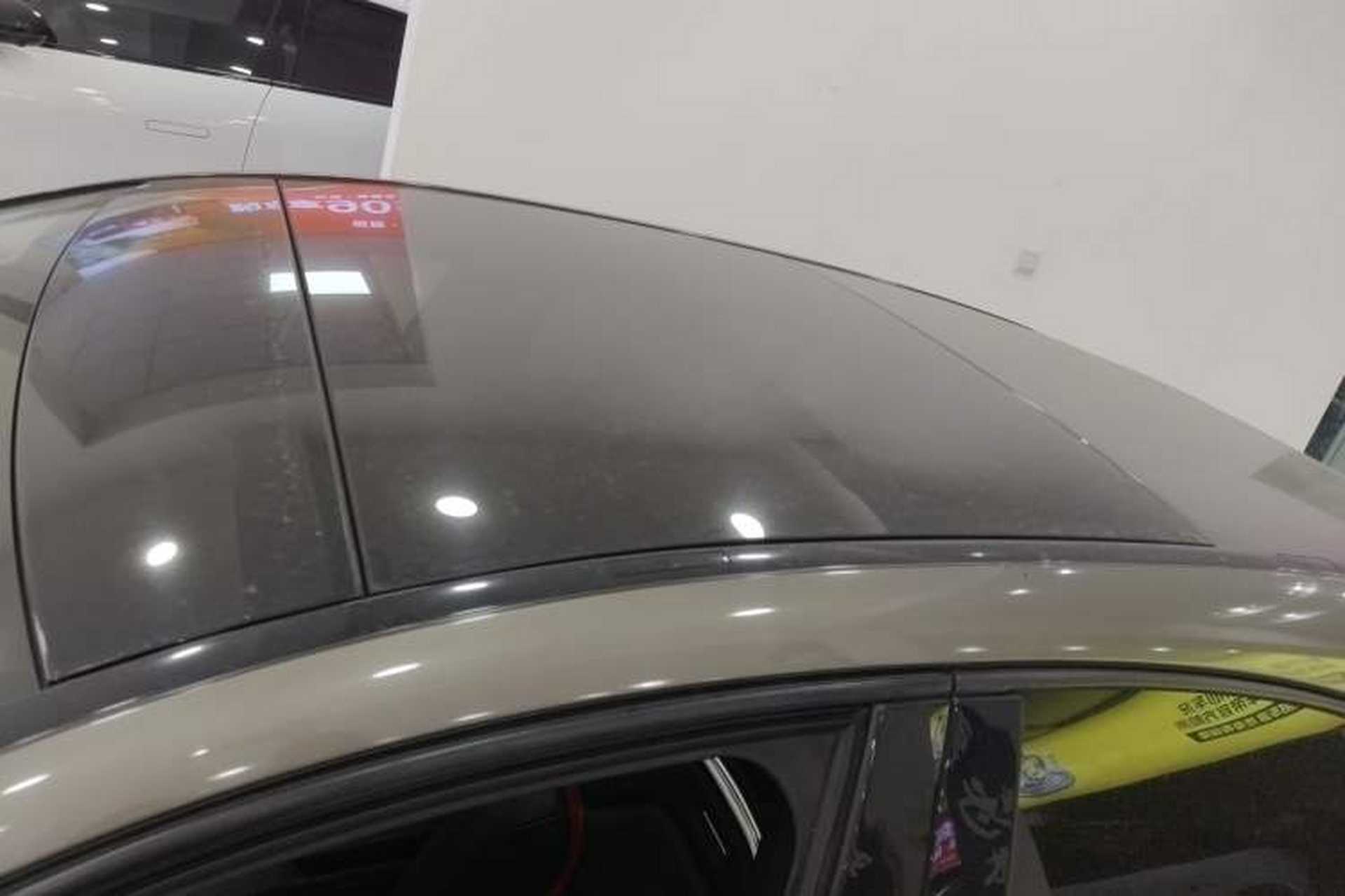 Used Mercedes-Benz A AMG 2014 AMG A 45 4MATIC Roof