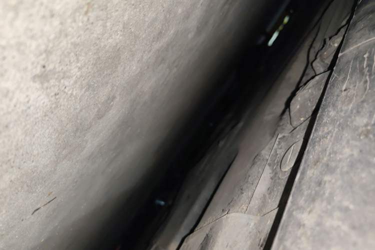 Used Mercedes-Benz A AMG 2014 AMG A 45 4MATIC Chassis Front Right
