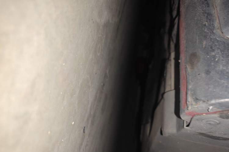 Used Mercedes-Benz A AMG 2014 AMG A 45 4MATIC Chassis Front Right