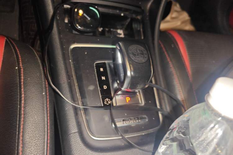 Used Mercedes-Benz A AMG 2014 AMG A 45 4MATIC Gear Lever