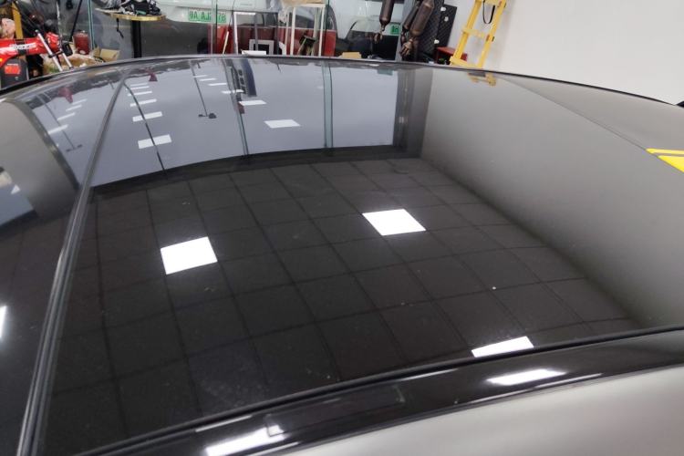 Used Mercedes-Benz A AMG 2014 AMG A 45 4MATIC Roof