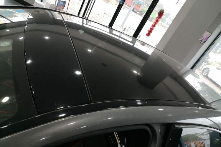 Used Mercedes-Benz A AMG 2014 AMG A 45 4MATIC Roof