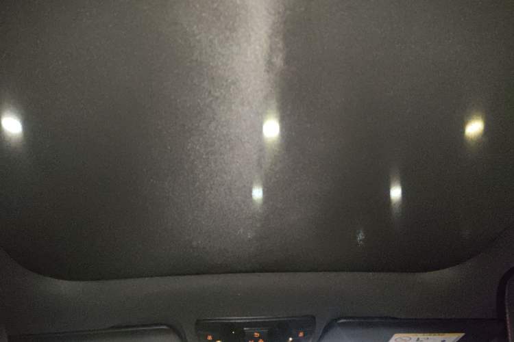 Used Mercedes-Benz A AMG 2014 AMG A 45 4MATIC Headliner