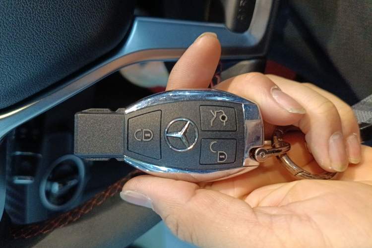 Used Mercedes-Benz A AMG 2014 AMG A 45 4MATIC Interior 1