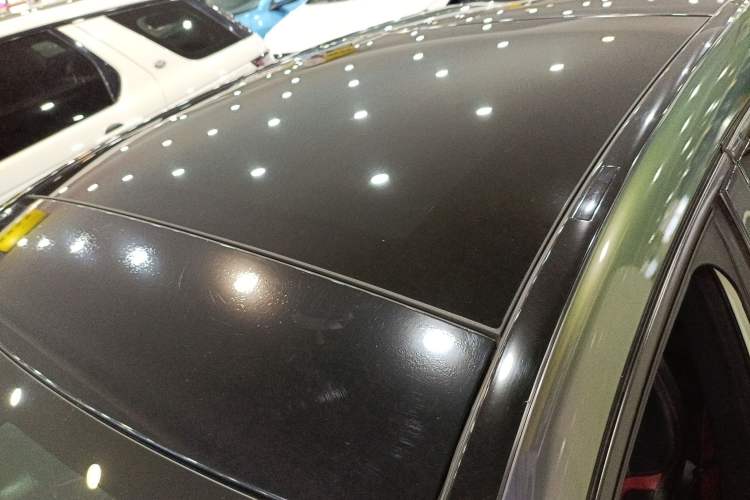 Used Mercedes-Benz A AMG 2014 AMG A 45 4MATIC Roof