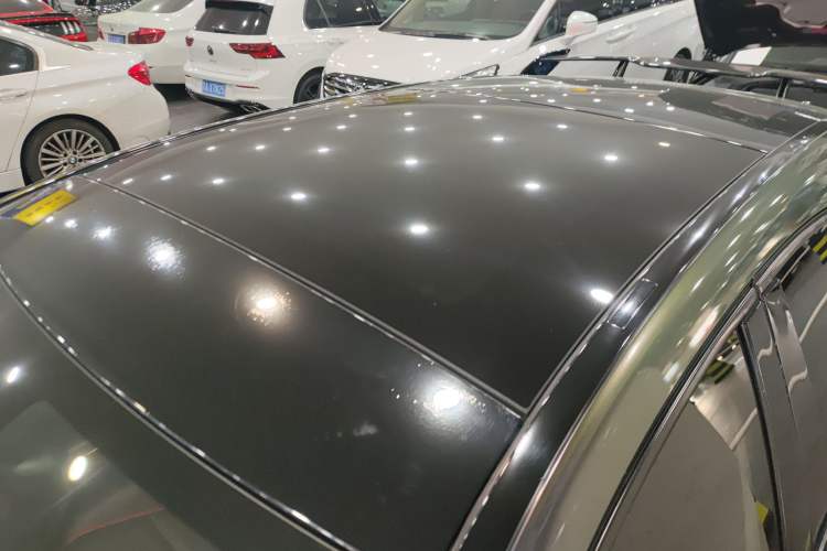 Used Mercedes-Benz A AMG 2014 AMG A 45 4MATIC Roof