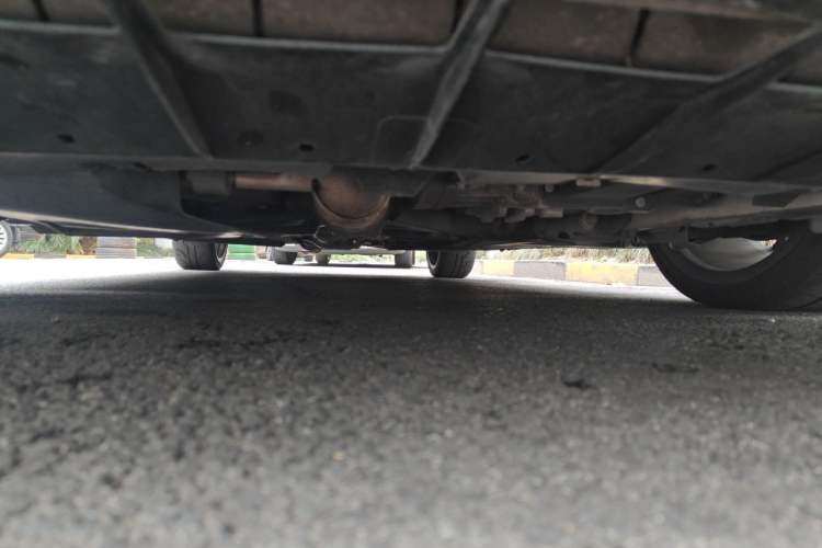 Used Mercedes-Benz A AMG 2014 AMG A 45 4MATIC Chassis Front