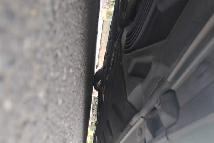 Used Mercedes-Benz A AMG 2014 AMG A 45 4MATIC Chassis Rear Right