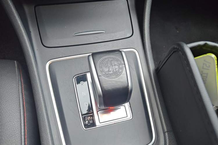 Used Mercedes-Benz A AMG 2014 AMG A 45 4MATIC Gear Lever