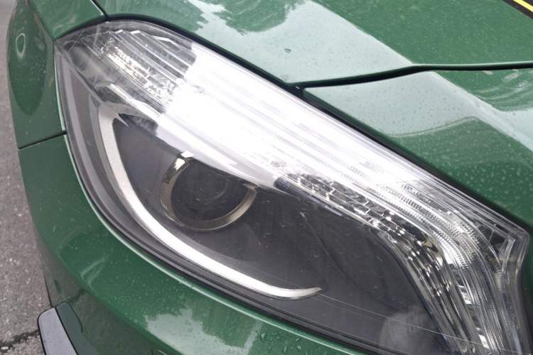 Used Mercedes-Benz A AMG 2014 AMG A 45 4MATIC Right Front Headlight