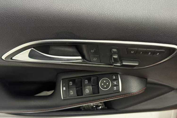 Used Mercedes-Benz A AMG 2014 AMG A 45 4MATIC Interior 8
