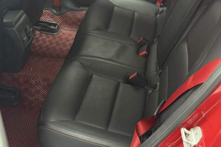 Used Mercedes-Benz A AMG 2014 AMG A 45 4MATIC Interior 9