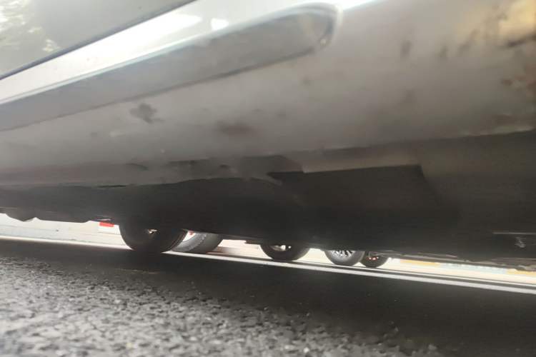 Used Mercedes-Benz A AMG 2014 AMG A 45 4MATIC Chassis Front Right
