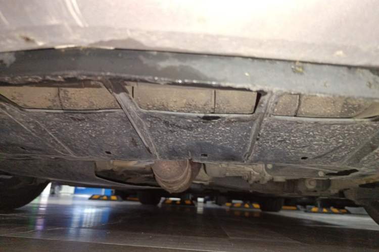 Used Mercedes-Benz A AMG 2014 AMG A 45 4MATIC Chassis Front
