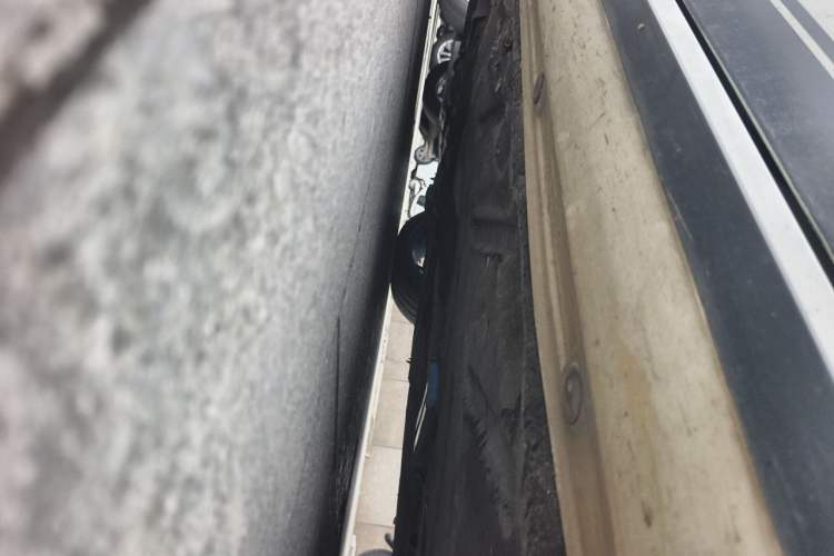 Used Mercedes-Benz A AMG 2014 AMG A 45 4MATIC Chassis Front Left