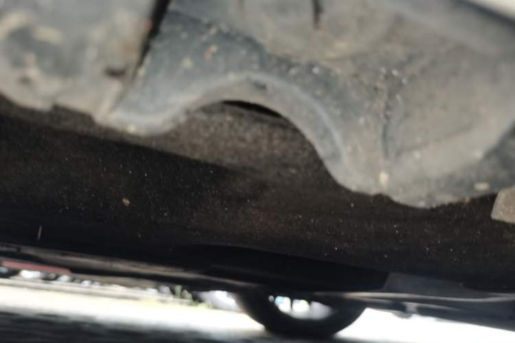 Used Mercedes-Benz A AMG 2014 AMG A 45 4MATIC Chassis Front Right