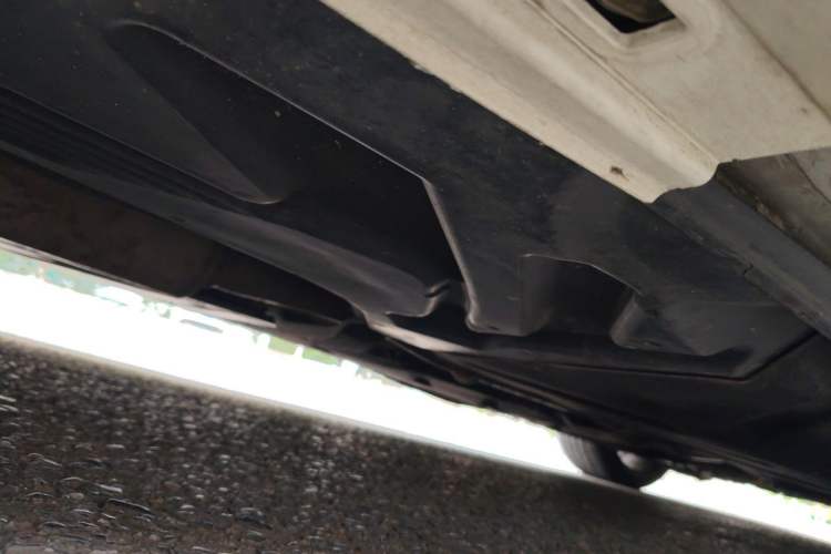 Used Mercedes-Benz A AMG 2014 AMG A 45 4MATIC Chassis Rear Right