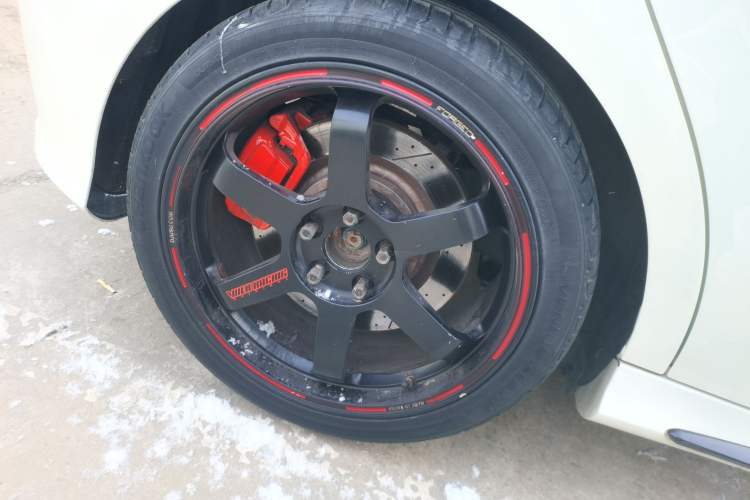 Used Mercedes-Benz A AMG 2014 AMG A 45 4MATIC Exterior 5