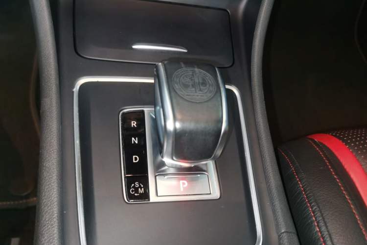 Used Mercedes-Benz A AMG 2014 AMG A 45 4MATIC Gear Lever
