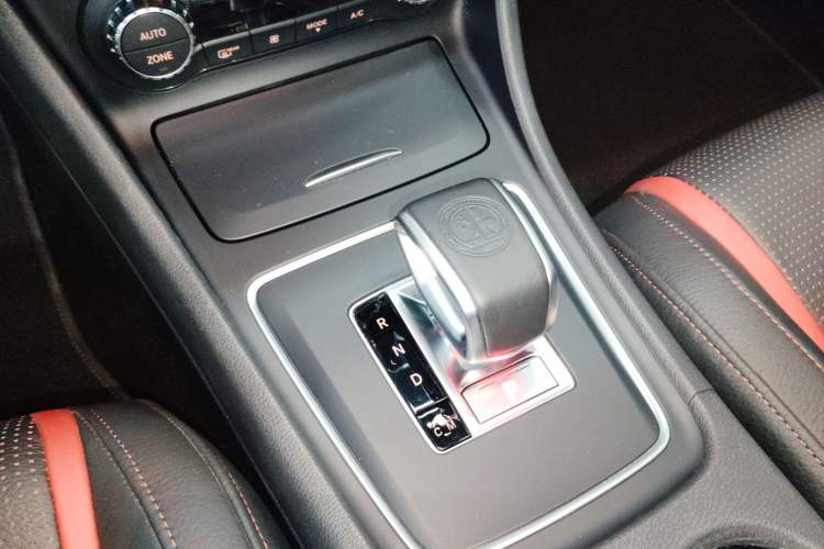 Used Mercedes-Benz A AMG 2014 AMG A 45 4MATIC Gear Lever