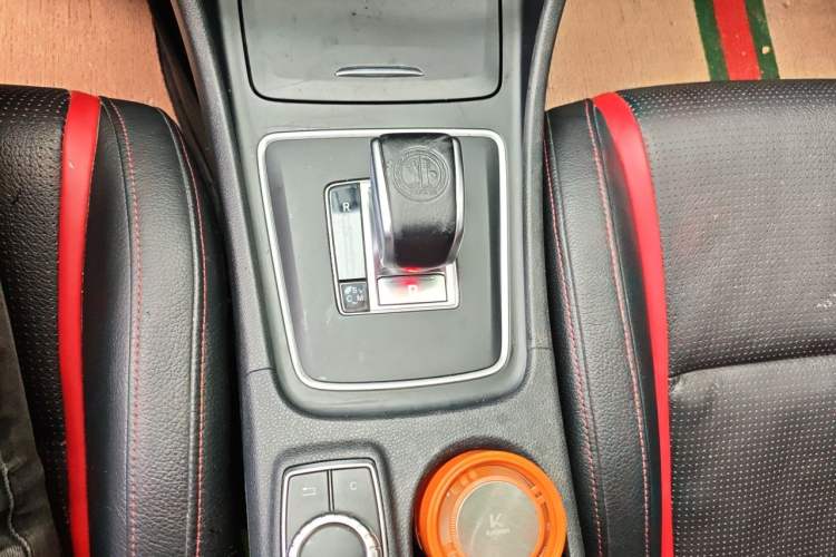 Used Mercedes-Benz A AMG 2014 AMG A 45 4MATIC Gear Lever