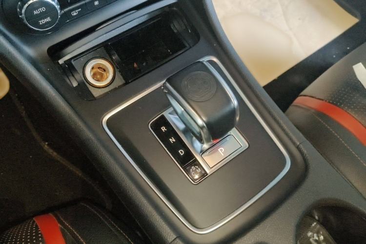 Used Mercedes-Benz A AMG 2014 AMG A 45 4MATIC Gear Lever