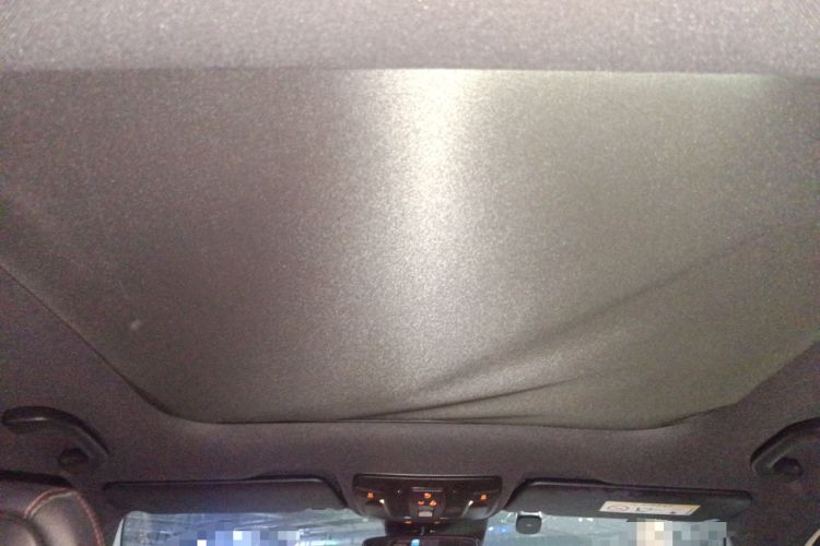 Used Mercedes-Benz A AMG 2014 AMG A 45 4MATIC Headliner