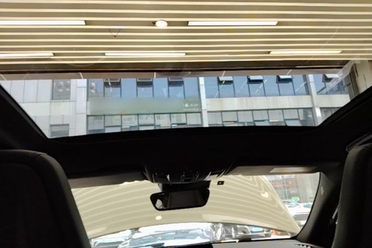 Used Mercedes-Benz A AMG 2014 AMG A 45 4MATIC Headliner