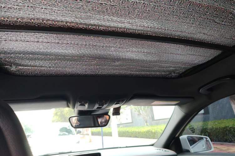 Used Mercedes-Benz A AMG 2014 AMG A 45 4MATIC Headliner