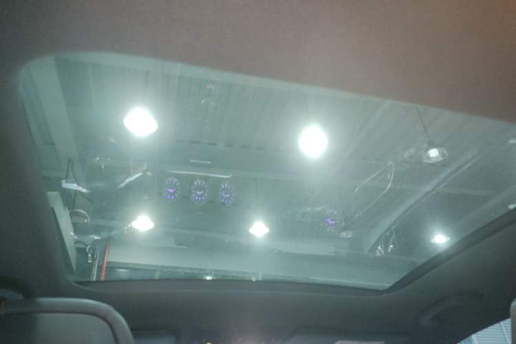 Used Mercedes-Benz A AMG 2014 AMG A 45 4MATIC Headliner