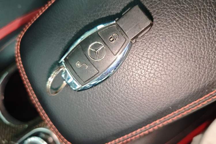 Used Mercedes-Benz A AMG 2014 AMG A 45 4MATIC Interior 1