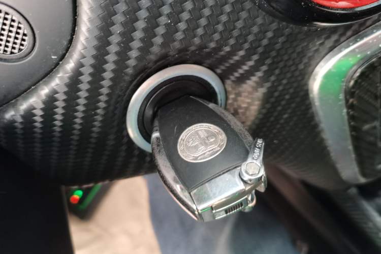Used Mercedes-Benz A AMG 2014 AMG A 45 4MATIC Interior 1