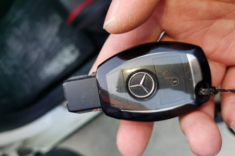 Used Mercedes-Benz A AMG 2014 AMG A 45 4MATIC Interior 1