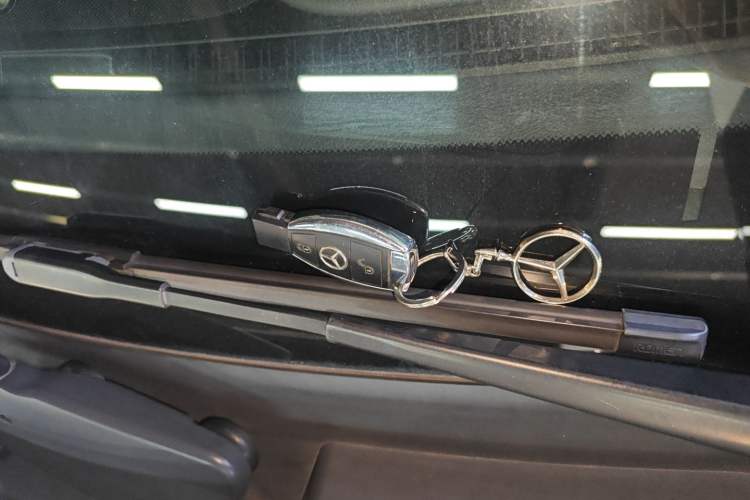 Used Mercedes-Benz A AMG 2014 AMG A 45 4MATIC Interior 1