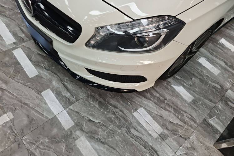 Used Mercedes-Benz A AMG 2014 AMG A 45 4MATIC Left Front Headlight