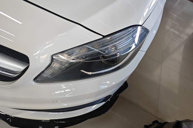 Used Mercedes-Benz A AMG 2014 AMG A 45 4MATIC Left Front Headlight