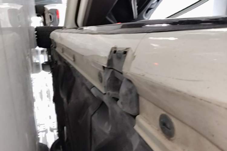 Used Mercedes-Benz A AMG 2014 AMG A 45 4MATIC Left Side Sill