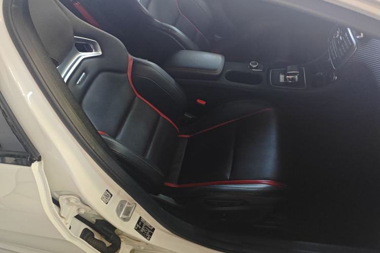 Used Mercedes-Benz A AMG 2014 AMG A 45 4MATIC Right Front Seat