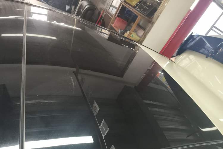 Used Mercedes-Benz A AMG 2014 AMG A 45 4MATIC Roof