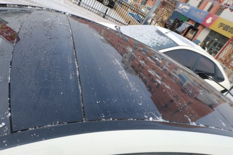 Used Mercedes-Benz A AMG 2014 AMG A 45 4MATIC Roof
