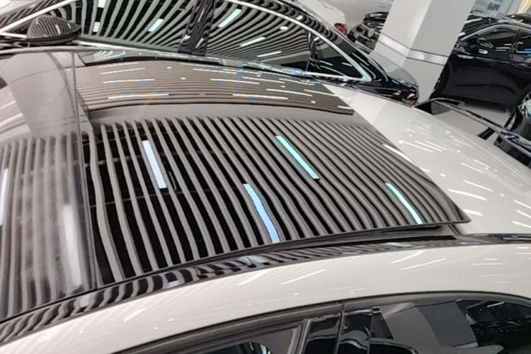 Used Mercedes-Benz A AMG 2014 AMG A 45 4MATIC Roof