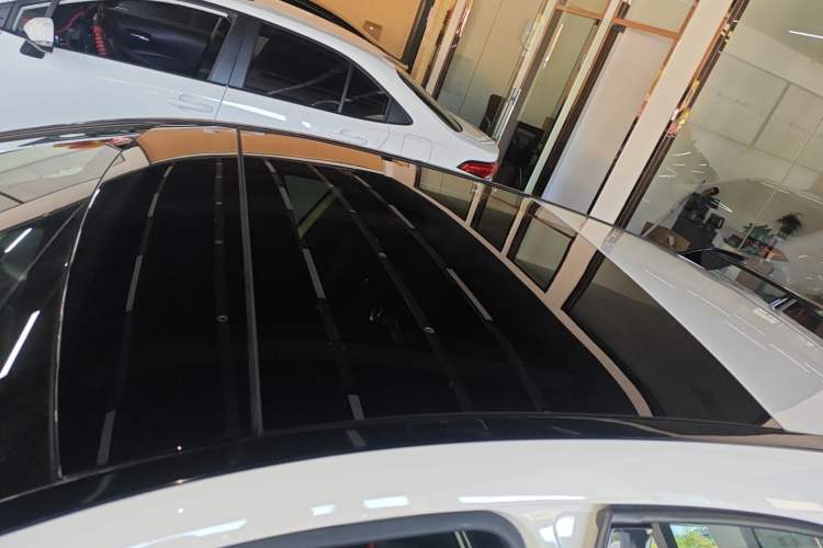 Used Mercedes-Benz A AMG 2014 AMG A 45 4MATIC Roof