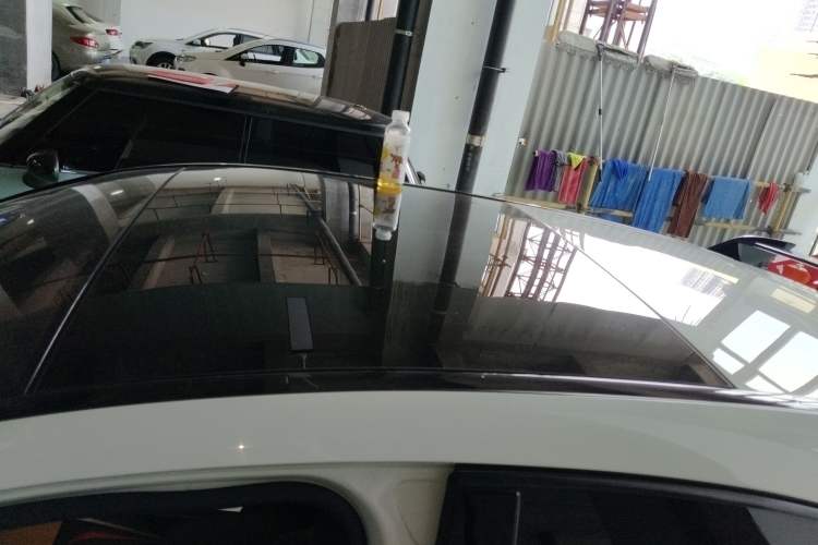 Used Mercedes-Benz A AMG 2014 AMG A 45 4MATIC Roof