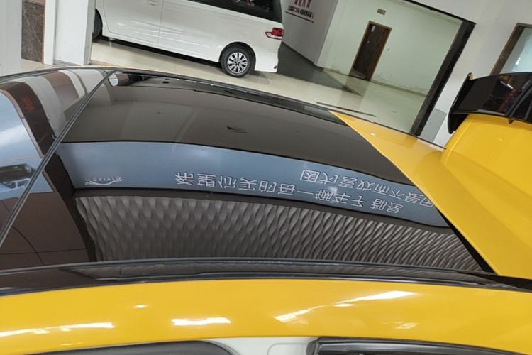 Used Mercedes-Benz A AMG 2014 AMG A 45 4MATIC Roof