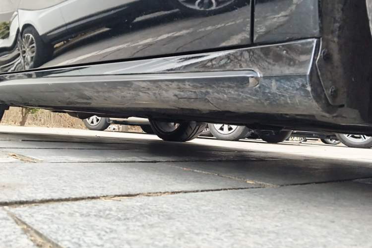 Used Mercedes-Benz A AMG 2016 AMG A 45 4MATIC Chassis Front Right