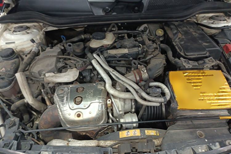 Used Mercedes-Benz A AMG 2016 AMG A 45 4MATIC Engine Bay