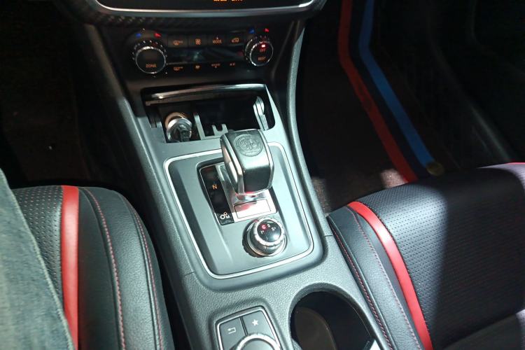 Used Mercedes-Benz A AMG 2016 AMG A 45 4MATIC Gear Lever