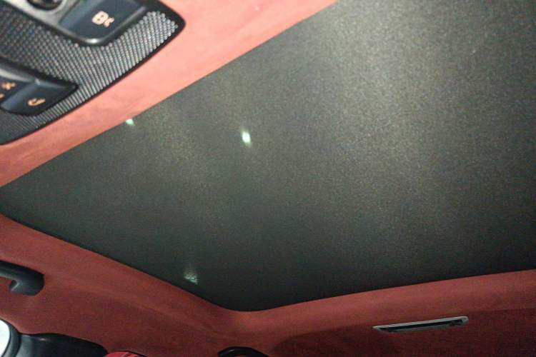 Used Mercedes-Benz A AMG 2016 AMG A 45 4MATIC Headliner