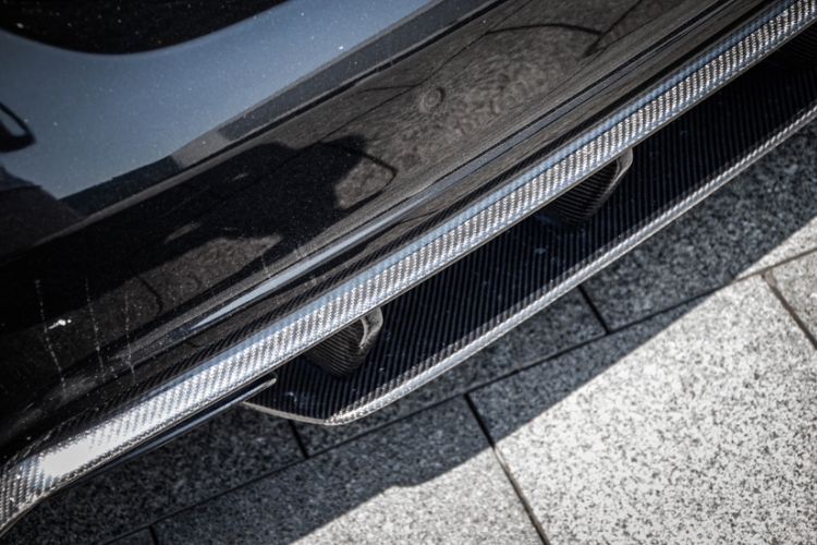 Used Mercedes-Benz A AMG 2016 AMG A 45 4MATIC Interior 5