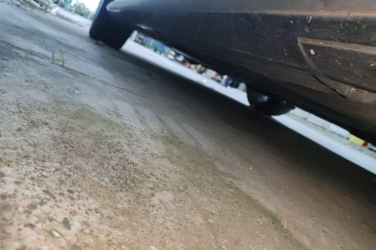 Used Mercedes-Benz A AMG 2016 AMG A 45 4MATIC Right Side Sill